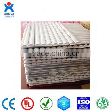 Super Slimp Led Panel Tube 18W Led Flat Tube Replace 2PCS T5 or T8 photo-2