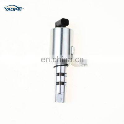 100010585 Car Variable Valve Timing Solenoid VVT 6M8G-6M-280 for MAZDA 3 5 6 CX-7 MX-5 Tribute 2.0L  2.3L 2.5L