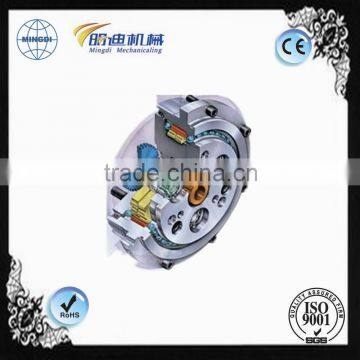 changzhou machinery Aluminum Cast Iron Housing Worm Gearbox NMRV Series