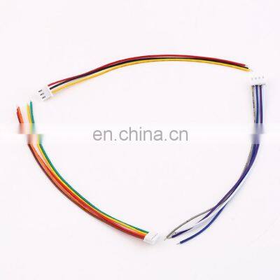 3S1P Plug 150мм RC Lipo Battery Balance Charger JST XH Connector Adapter Silicon Wire JST XH Plug