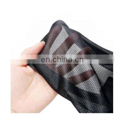 Car Wash Curtain Car Sun Curtains Sun Shade Black Auto Styling For Front Side Window Uv Protect photo-5