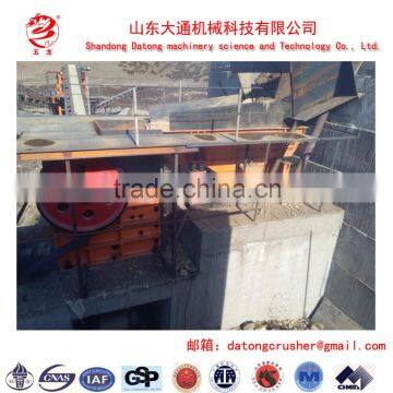 China Supplier Stone Coal Ore 2PG Double Roller Crusher Price