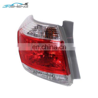 rear light,rear lamp for TOYOTA Highlander 2011 2012 2013