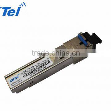 GPON OLT SFP 2.5G 20KM SC CLASS B+