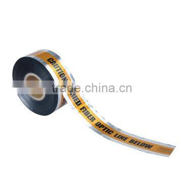 Free Sample Available Non Adhesive Underground Detectable Warning Tape OP015-2 photo-3