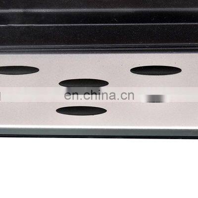 Hot Sale Side Step Running Board For Sportage 2015 photo-4