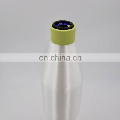 Hot Saling Polyester Yarn High Speed Monofilament Yarn for Stockings