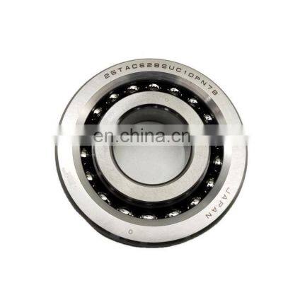 Precision Spindle Bearing Angular Contact Ball bearing 30TAC62B