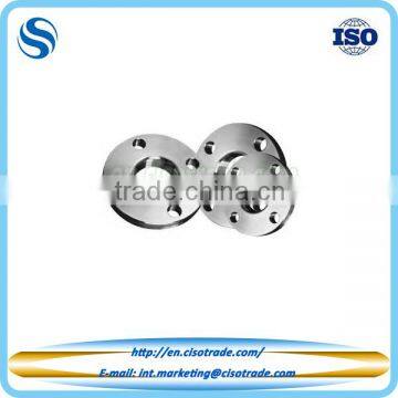 JIS B2220 lap joint flange, steel flange