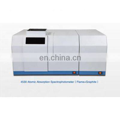 Cheap GC FID Detector Gas Phase Liquid Chromatography for Laboratory Use photo-4