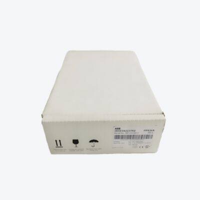 ABB PTFL 301E 3BSE019050R1000 DCS Module Amazing Discount