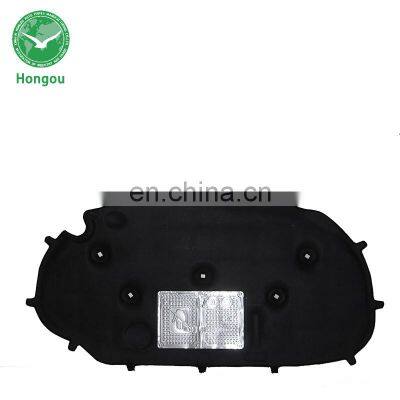 engine hood cover supplier for VW Golf 6  2010-2015 engine insulation hood bonnet