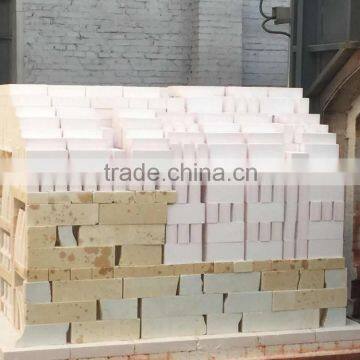 Light weight Corundum Mullite Insulation Brick for High Temperature Furnace