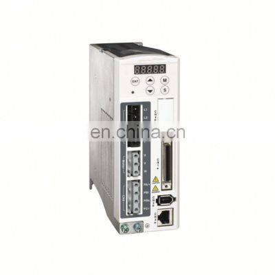 AC Servo Drive LXM23AU07M3X photo-5