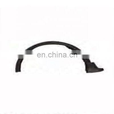 LJ6B-8336-A Low-configuration Skin Line Front Wheel Flap for Ford Escape 2020