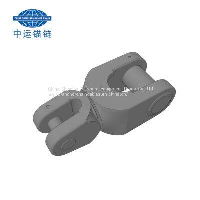 90mm kenter shackle end shakcle joining shackle for anchor chain accessories