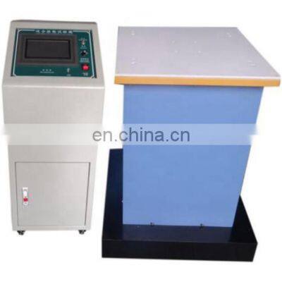 Liyi XYZ Axis Vibration Tester / Horizontal And Vertical Vibration Tester Manufuacturer photo-4