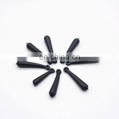 New product bulk Fishing Float Bobbers Rotation Drift Fishing Floats Accessory Bobber Rubber Tools rotation drift