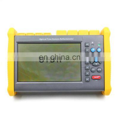 MT-8612 China Cheap Price FC SC ST LC RJ45 USB Tester Tool Exfo Otdr for SM/MM photo-2