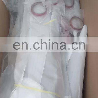 Honghang Factory Direct Auto Parts Wing Spoiler Rear, ABS Material Universal Rear Spoiler Roof Back Spoiler For Hatchback 2021 photo-4