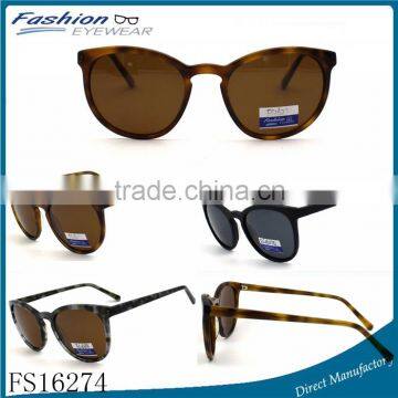 china sunglasses factory and acetate polarized sunglasses and small order