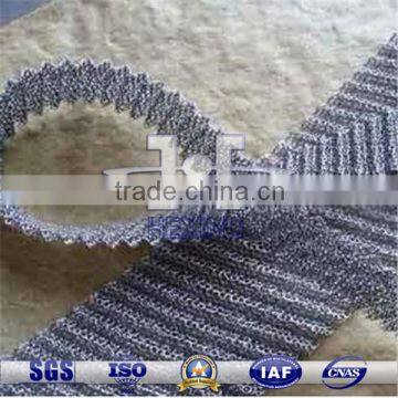 Stainless Steel Standard Knitted Filter Wire Mesh