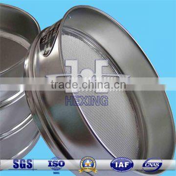 300mm 304 Stainless Steel Standard Test Sieve