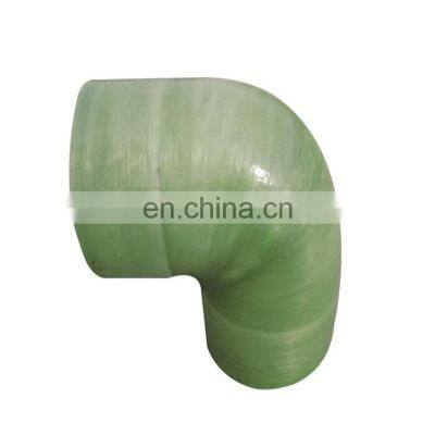 Customized FRP / GRP / Gfrp / Fiberglass Pipe Fittings - Elbow