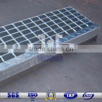 Hot-dipped Galvanized Bar Grating