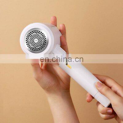 Clothes Fuzz Rechargeable Dual Head Portable Fabric Sweater Fuzz Lint Fabric Remover Shaver photo-4
