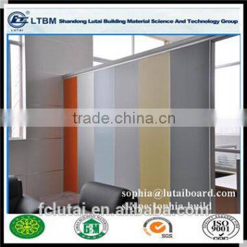 UV Coating Panel photo-5