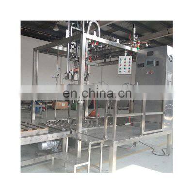 High Quality Tomato Paste Aeptic Filling Machine/pant Production Line photo-5