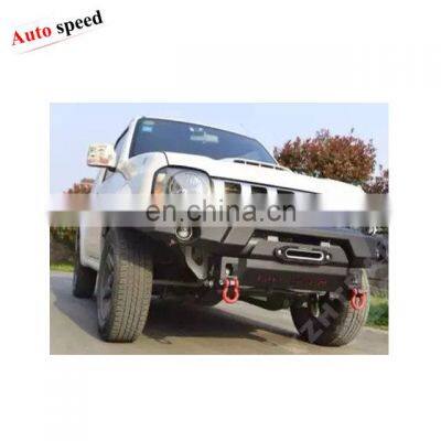 Front Bumper For Suzuki Jimny JB43 2007+