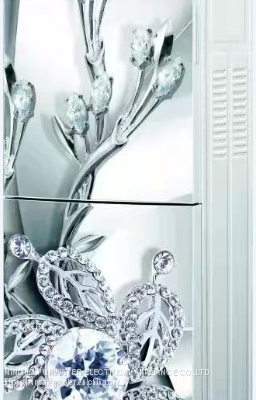 Water Dispenser