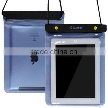 Cheap Waterproof Bag for Tablet PC Notebook Laptop iPad Mini