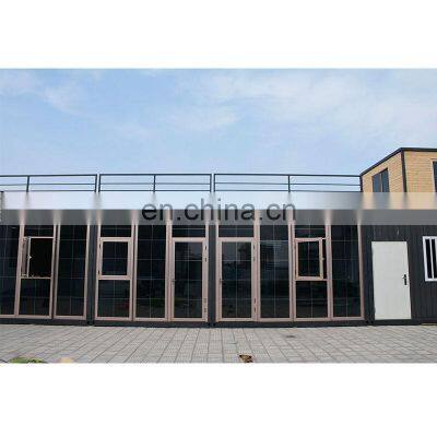 Luxury High Quality Prefabricated Expandable Ready Made Container Houses With High Sales Volume for Sale photo-3