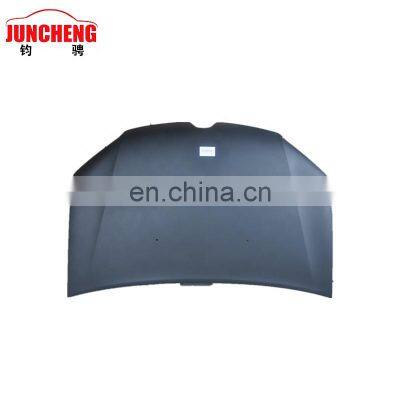 High quality  Steel Car hood For Re-nault SYMBOL 2013- car body parts,OEM#651002659R