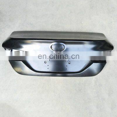 2018-2020 TO-YOTA Camry Car Trunk Lid/boot Lid Car Body Parts OEM64401-06E50 photo-2