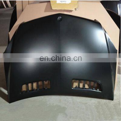 High quality  Car bonnet hood  for  Ben z  W251 R-CLASS Car body parts,OEM2518800257