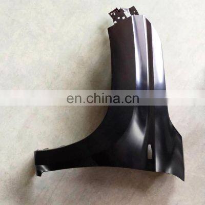 2018-2020 MIT-SUBISHI  L200 Car Front fender mudguard  for  L200  car  body parts,OEM5220AG83 5220AG84