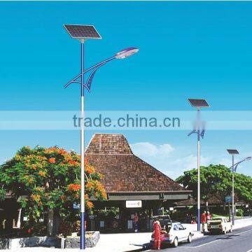 LED Power Solar Street Lighting System Price, Best Price photo-1