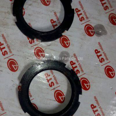 199012250031 Round nut SHAANXI copy OEM