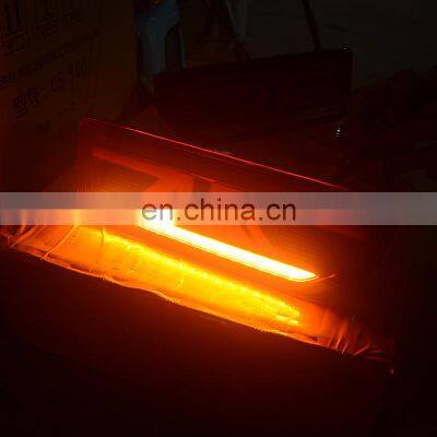 LED Taillight for Suzuki Jimny 2019+ JB74 4x4 Accessories Maiker Manufacturer Rear Lamp Modified photo-2