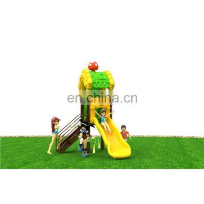 Entainment commercial plastic Playstation Games Outdoor Children Playground Equipment for Kids