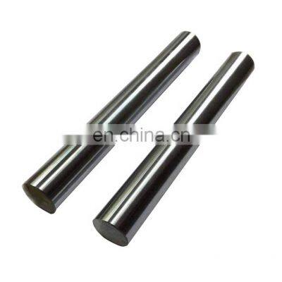 China Supplier maraging steel 300 aisi s7 mild stainless steel round bar price