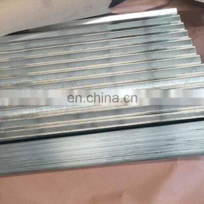 Building Materials Zinc Roofing Sheet/Galvanized Steel Sheet Price Per Kg Iron