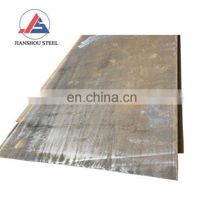 A36 Ship Building Steel Plate Price Coated Cold Rolled, HOT ROLLED 1 Ton AH36 A36 Standard Sea Worthy Package