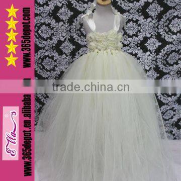 Lastest Hot Sale Cheap Wedding Dress For Kids