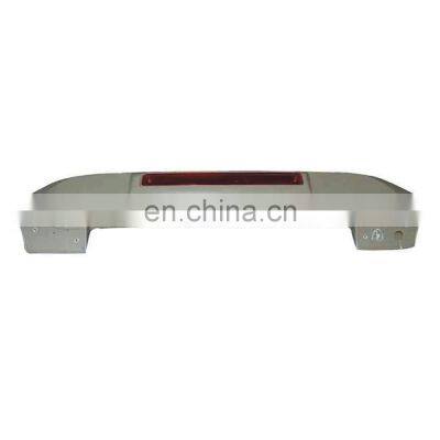 Car Wind Spoiler Car Accessories Rear Wing Spoiler With Lamp For Suzuki Grand Vitara 2005-2011