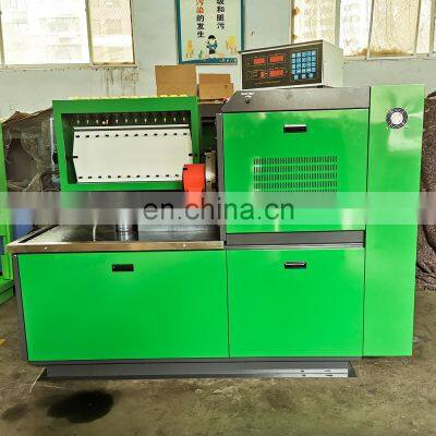 High-quality 12PSB Fuel Pump Calibration Test Bench